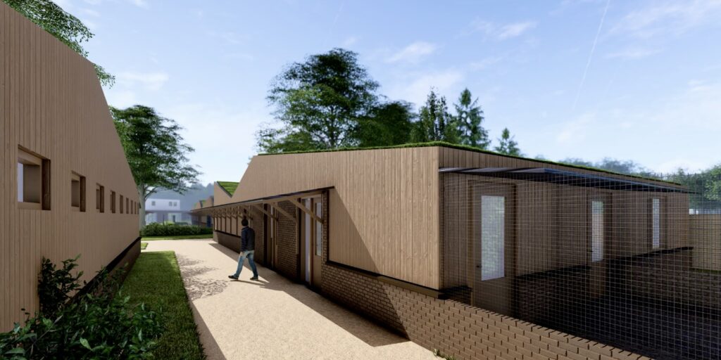 DTZ nieuwbouw